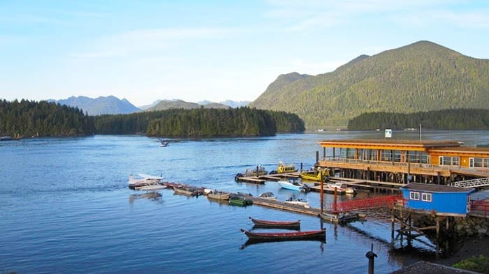 25 Must Do Activities on Vancouver Island