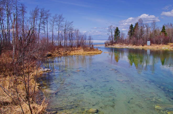 37 Long Distance & Backpacking Trails in Canada
