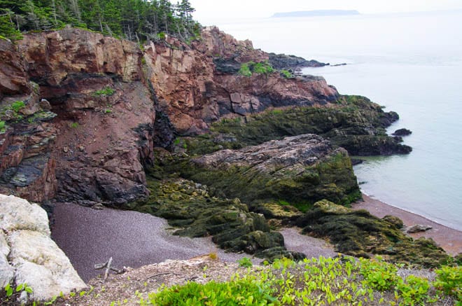 37 Long Distance & Backpacking Trails in Canada