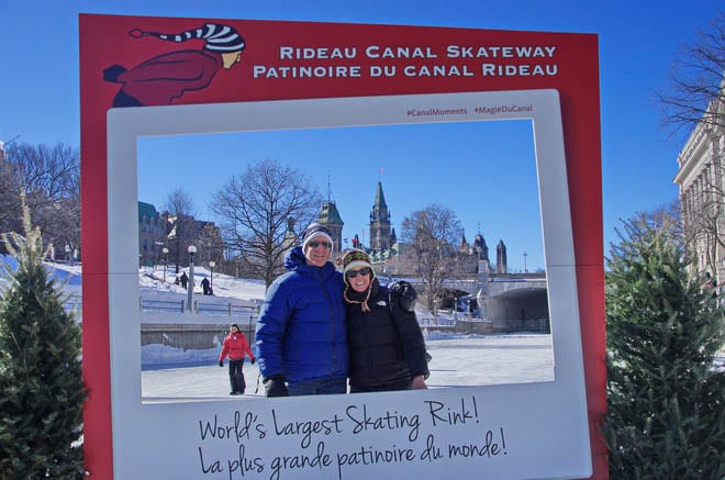 Interesting facts about Ottawa