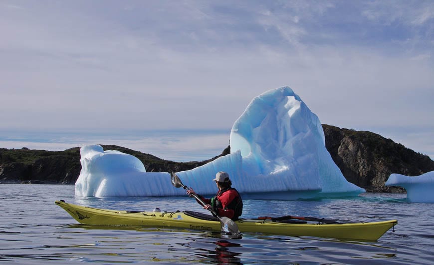 100 Places to Visit in Canada This Summer