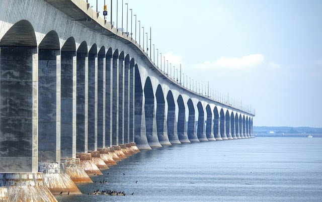 "Confederation Bridge"