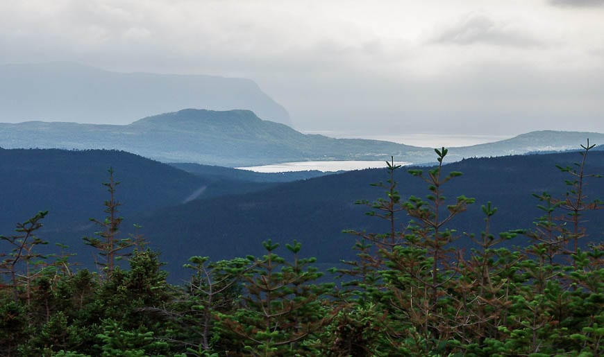 A Hike to the Summit of Gros Morne Mountain in Newfoundland