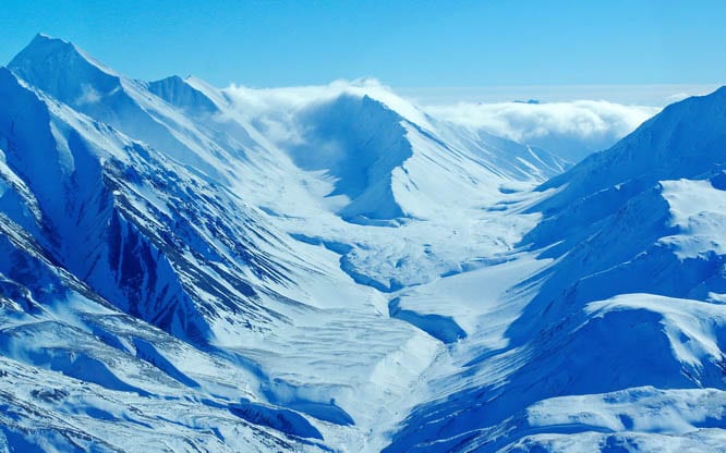 Kluane National Park