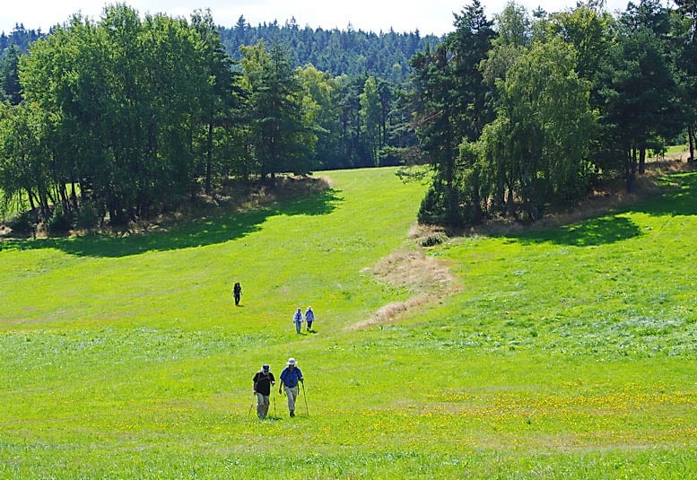 19 Photos That will Make You Want to Discover the Czech Republic on Foot