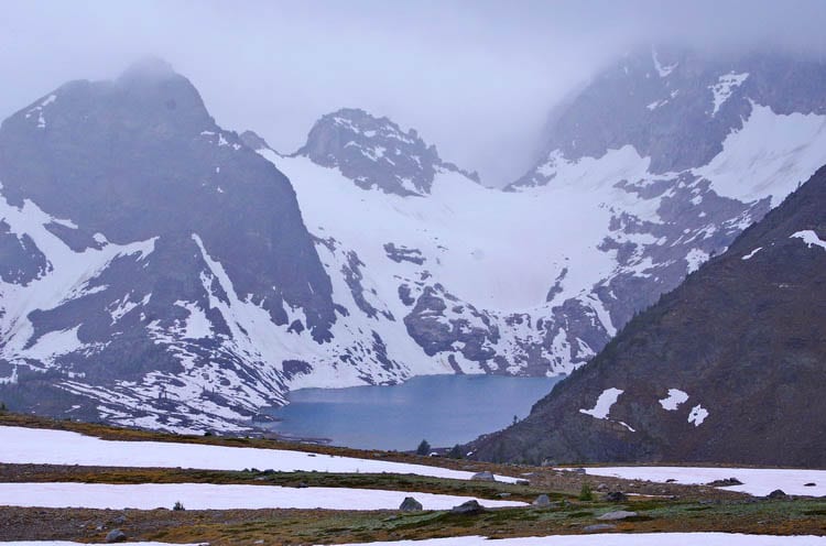 Why You'll Want to Try Heli-Hiking with CMH in the Bugaboos
