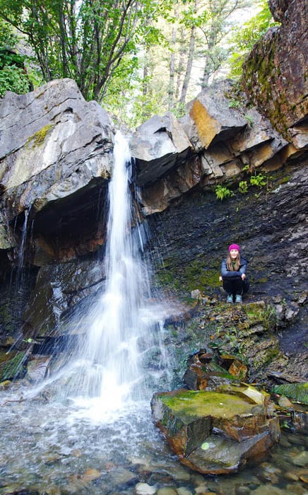 3 of the Best Hikes in the Crowsnest Pass Area