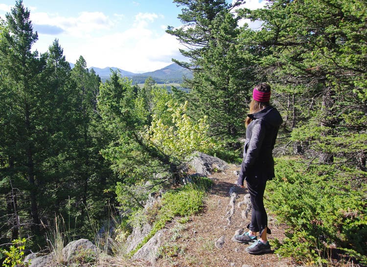 3 of the Best Hikes in the Crowsnest Pass Area