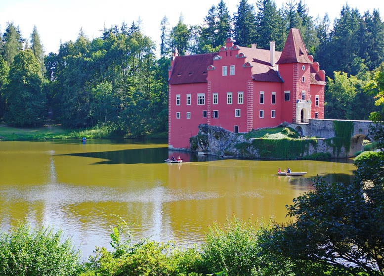 19 Photos That will Make You Want to Discover the Czech Republic on Foot