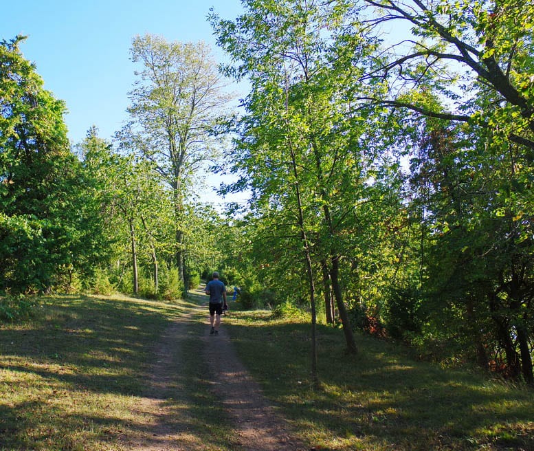 Island Spirits: An Off the Grid Vacation Experience on Rice Lake