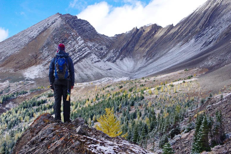 The Fabulous Arethusa Cirque Hike in Kananaskis Country