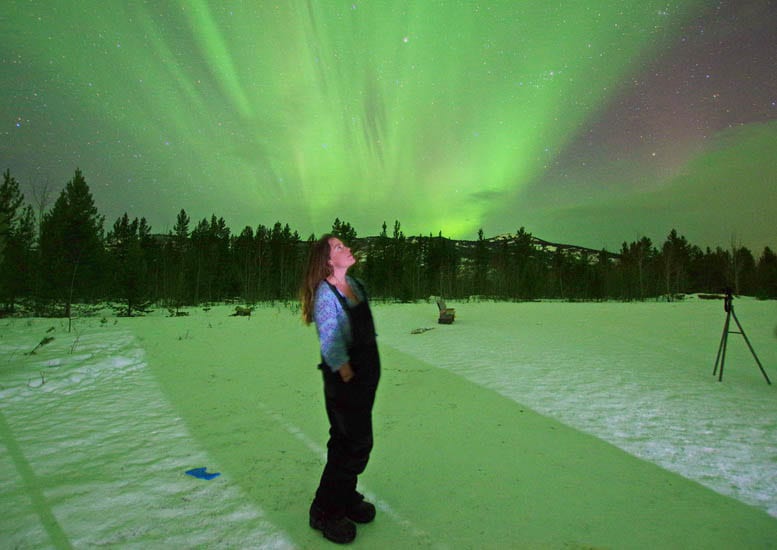 A Winter Holiday in the Yukon - Why You Need to Go