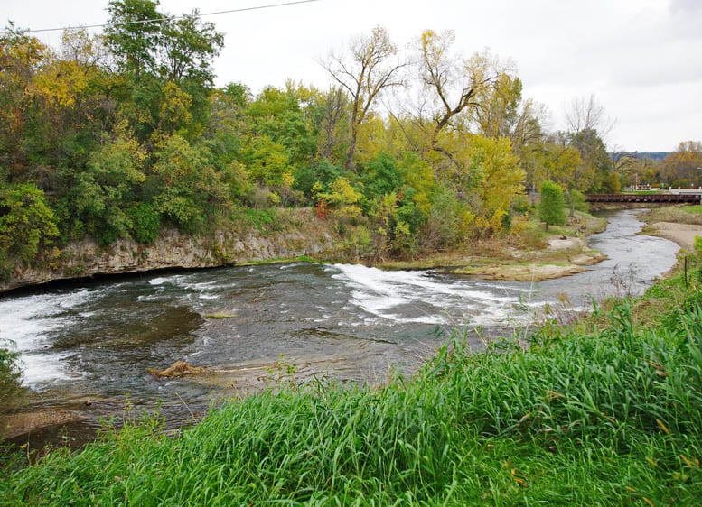Exploring Minnesota by Bike: The Cannon Valley Trail