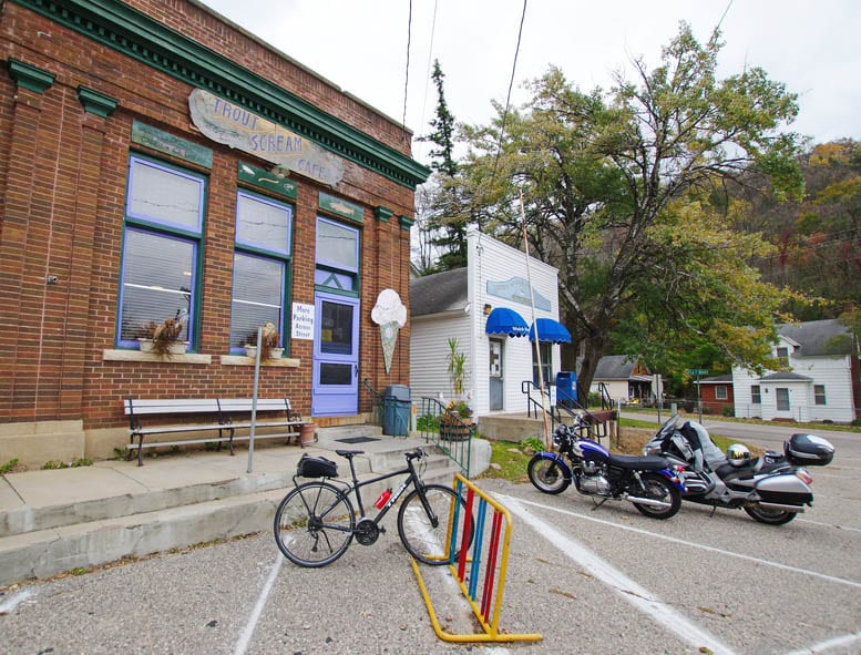 Exploring Minnesota by Bike: The Cannon Valley Trail