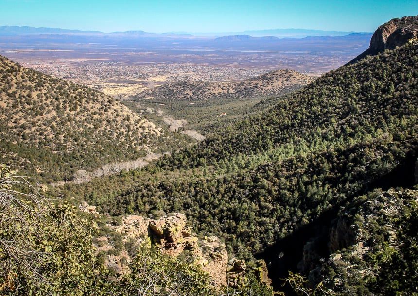 10 of My All Time Favourite Arizona Hikes