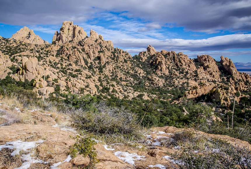 10 of My All Time Favourite Arizona Hikes
