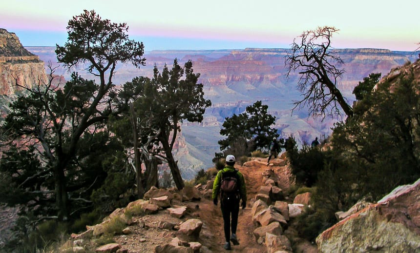 10 of My All Time Favourite Arizona Hikes
