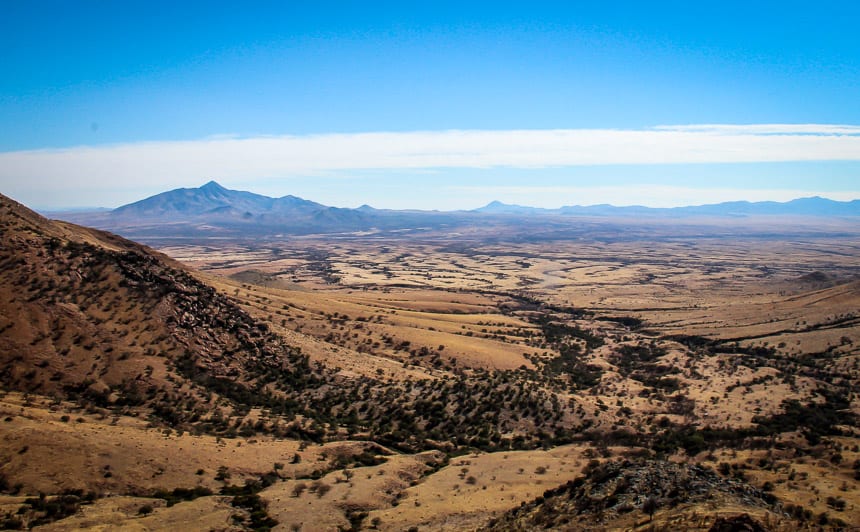 10 of My All Time Favourite Arizona Hikes