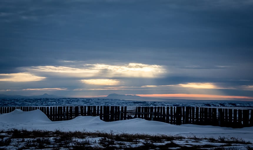 Cypress Hills, Alberta: An Affordable, Fun Winter Playground