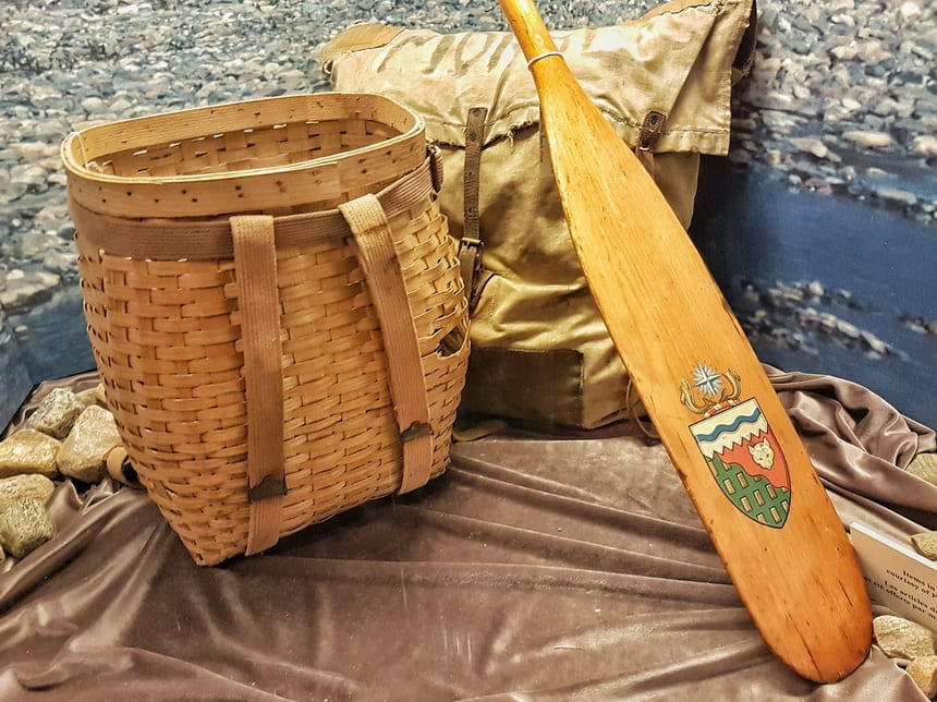 Discover Canada's Canoeing History in Peterborough