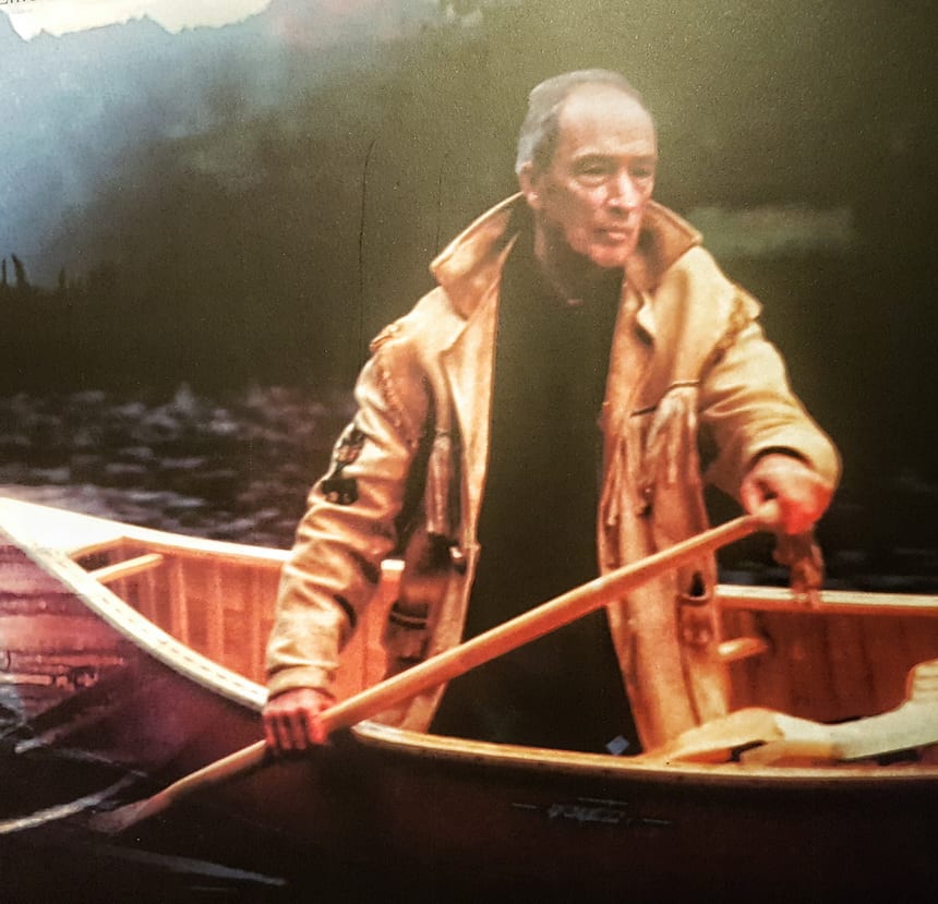 Discover Canada's Canoeing History in Peterborough