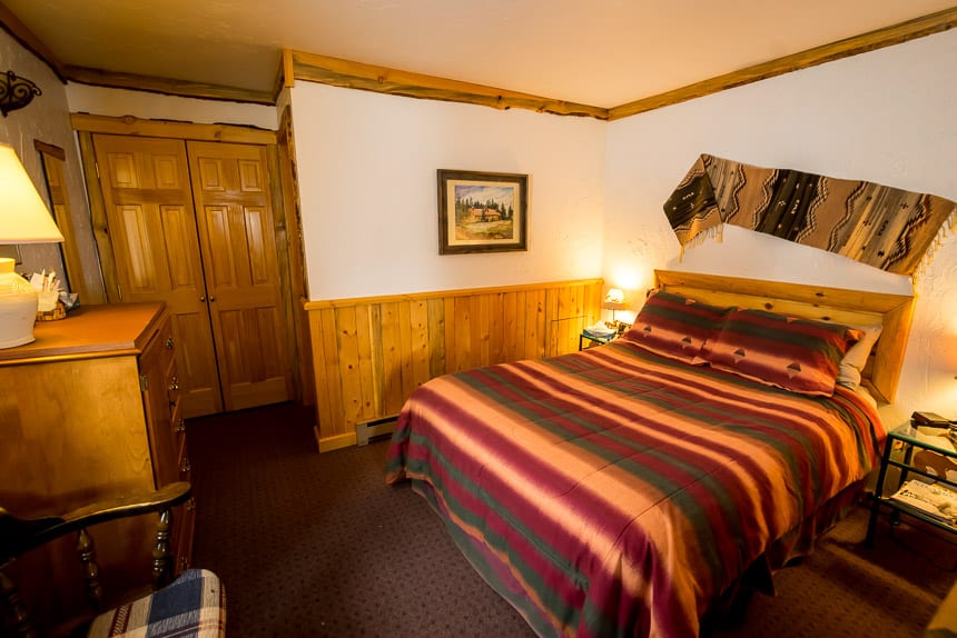 Latigo Ranch, Colorado: A Special Place to Visit in Winter