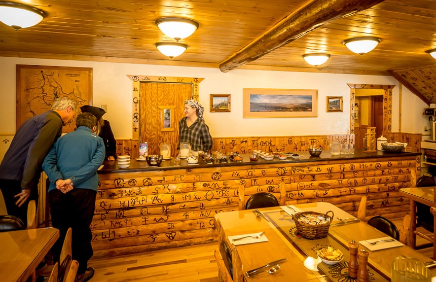 Latigo Ranch, Colorado: A Special Place to Visit in Winter