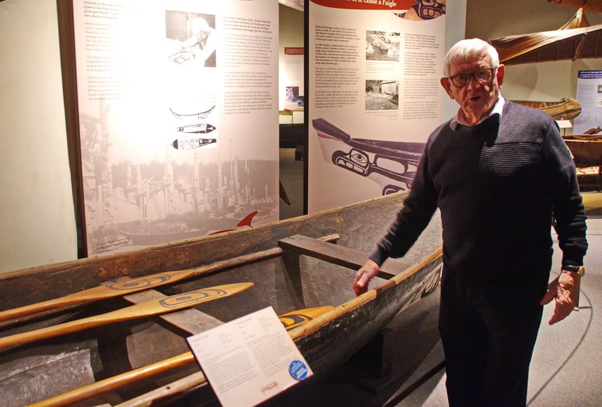 Discover Canada's Canoeing Culture & History in Peterborough