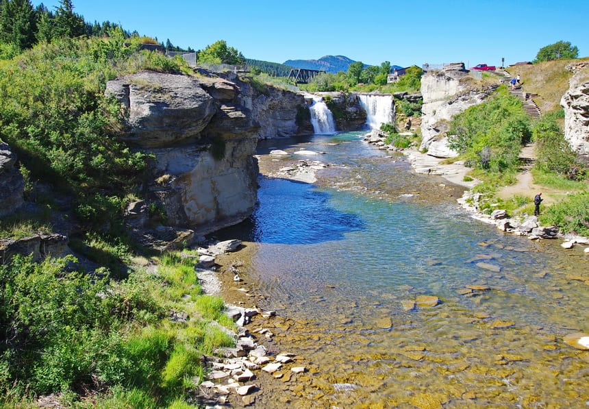 Summer Alternatives to Banff National Park