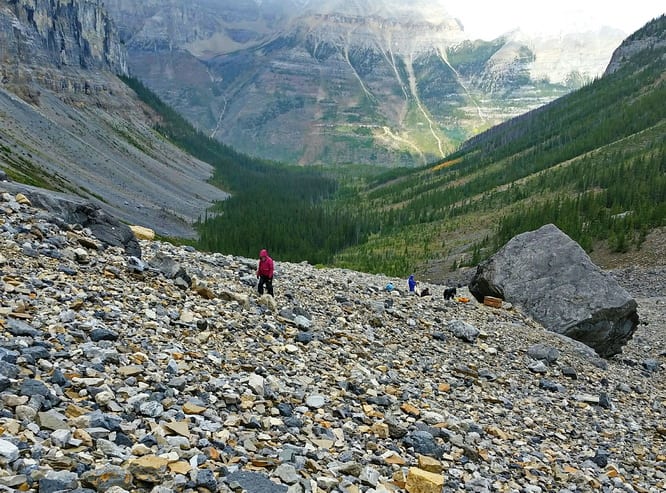 Summer Alternatives to Banff National Park