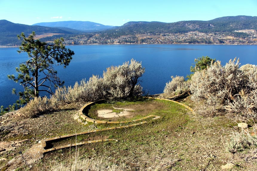 Top 5 Outdoor Adventures In and Around Penticton