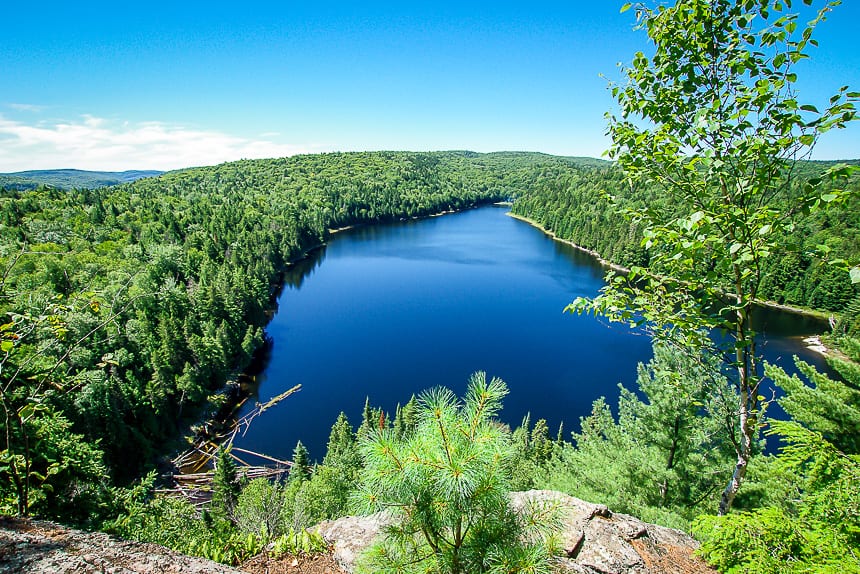 10 of My Favourite National Parks in Canada