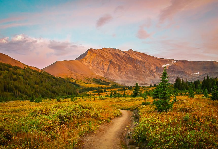 10 of My Favourite National Parks in Canada