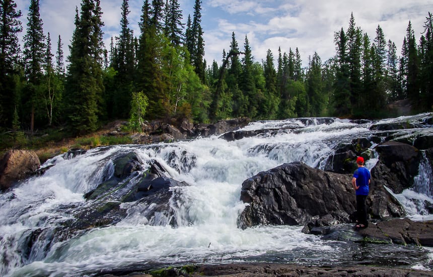 22 Must Do Outdoor Adventures in Canada