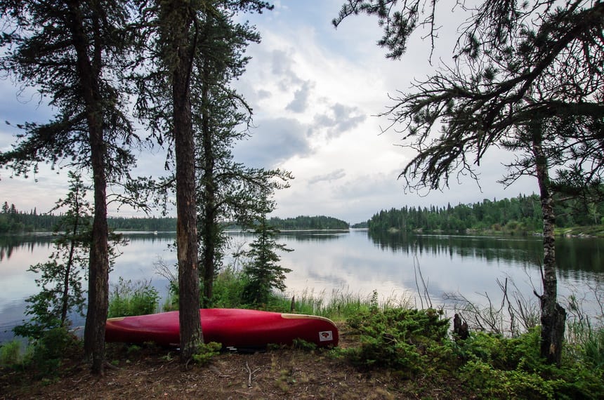 22 Must Do Outdoor Adventures in Canada