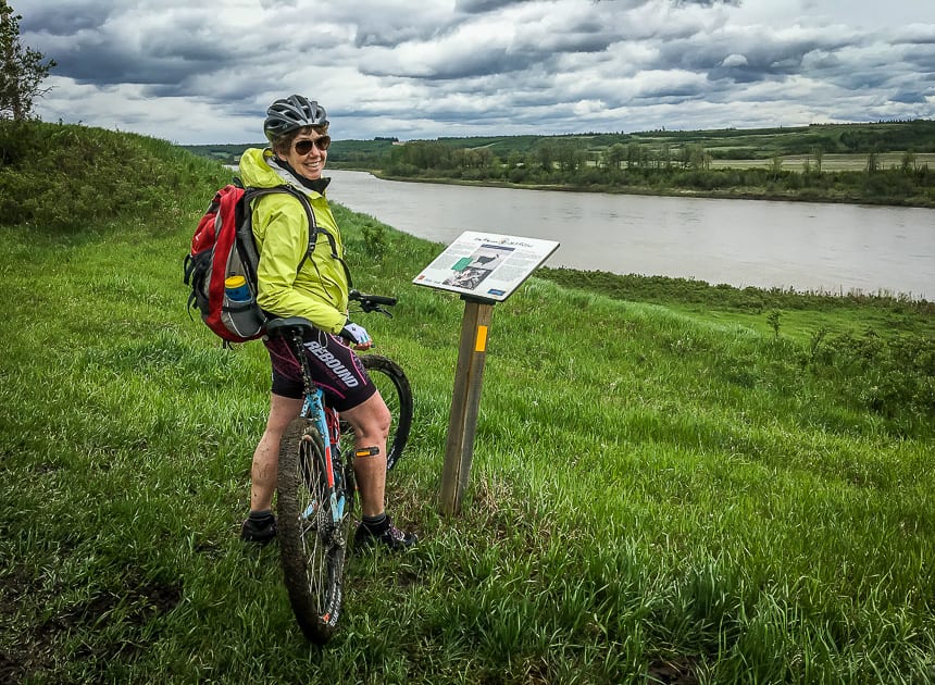 15 Tips for beginner mountain bikers