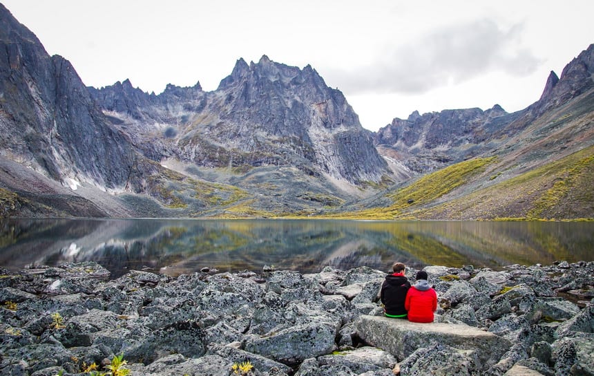 22 Must Do Outdoor Adventures in Canada