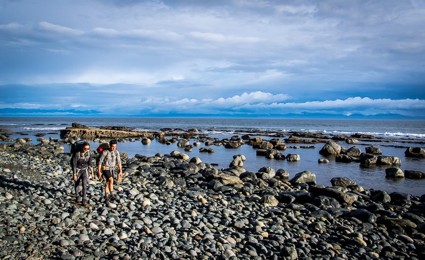 The Juan de Fuca Trail: What You Need to Know Before You Go