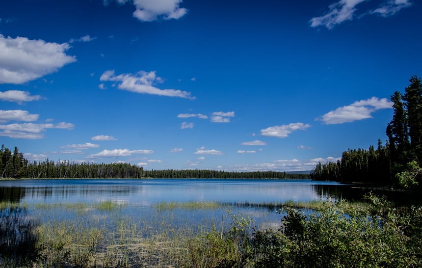 4 Great Alternatives to Jasper National Park