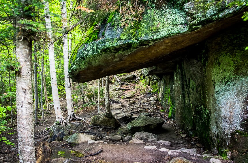 3 Pinkham Notch Hikes You'll Want to Do