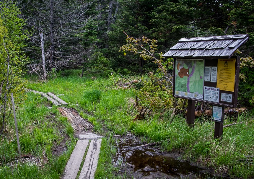 3 Pinkham Notch Hikes You'll Want to Do
