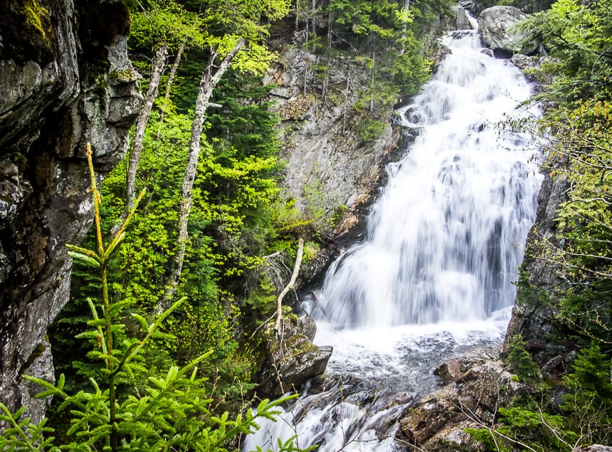 3 Pinkham Notch Hikes You'll Want to Do