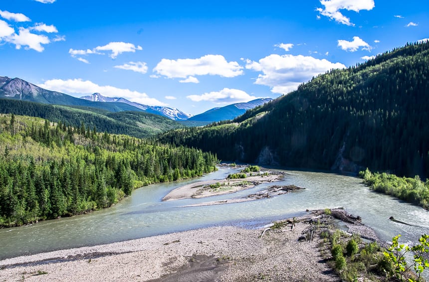 4 Great Alternatives to Jasper National Park