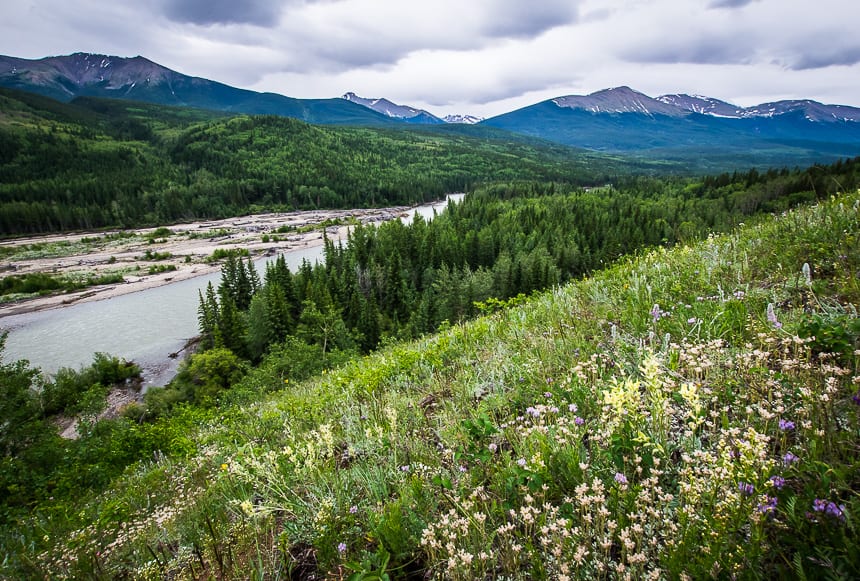4 Great Alternatives to Jasper National Park