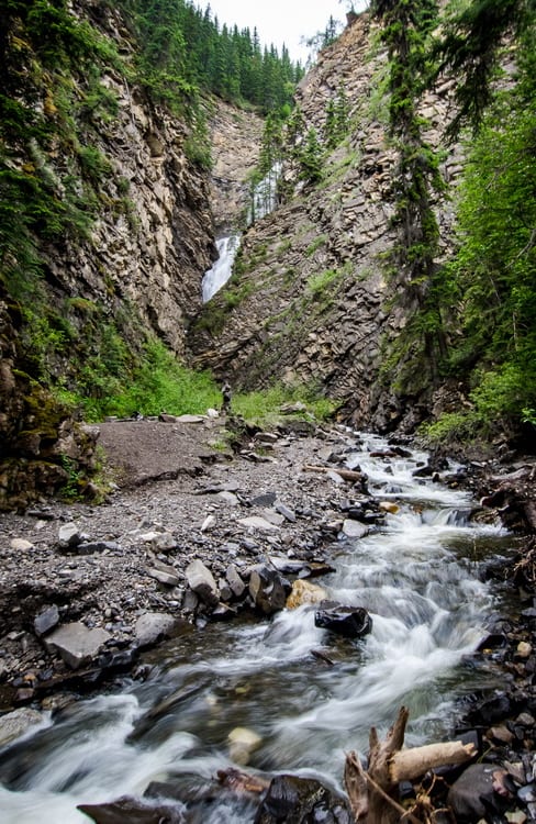 4 Great Alternatives to Jasper National Park