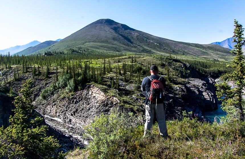 4 Arctic Hikes in Ivvavik National Park