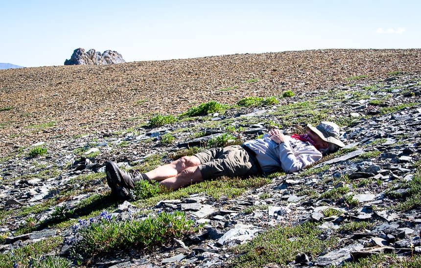 4 Arctic Hikes in Ivvavik National Park