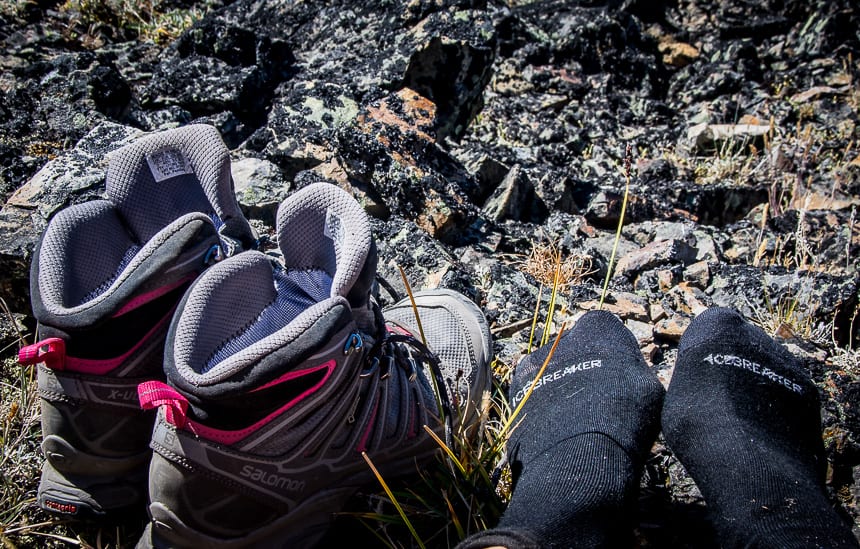 How to Pack for a Mountain Trek with Sporting Life