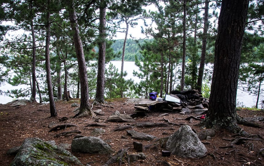 How to Plan a Canoe Trip in Quetico Provincial Park