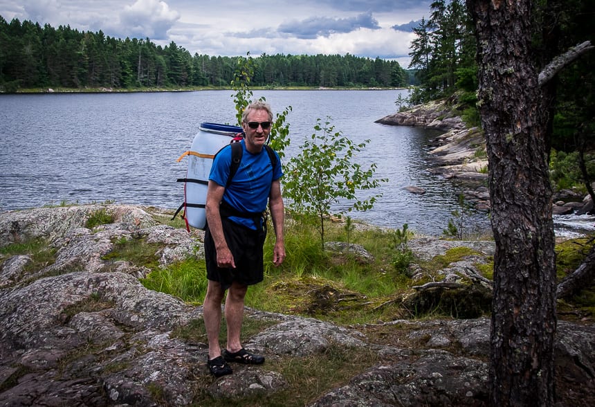 How to Plan a Canoe Trip in Quetico Provincial Park